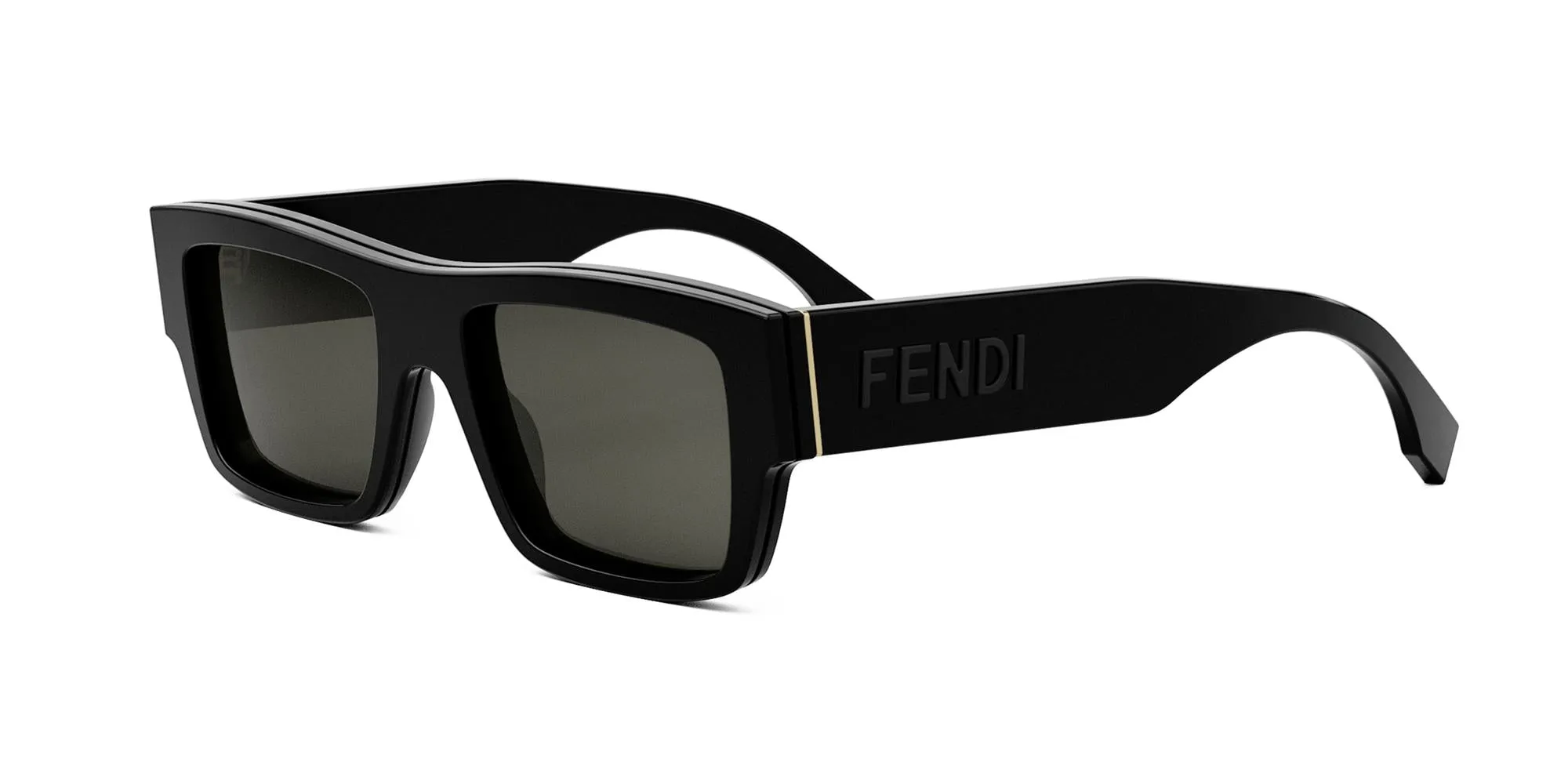 Signature FE40118I Fendi Sunglasses
