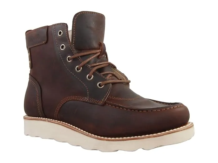 SUPERLAMB Dzo Boot