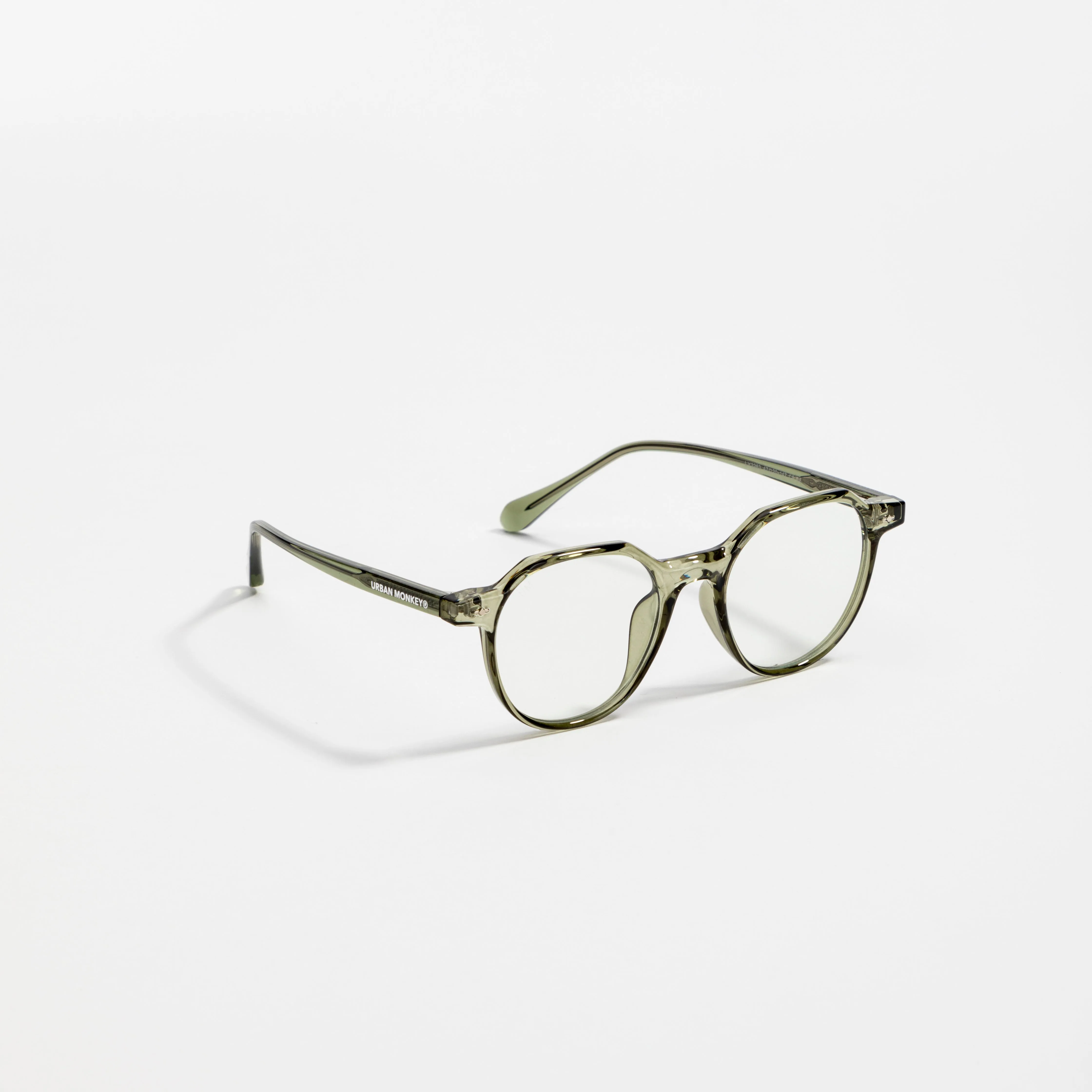 the analyst // 004