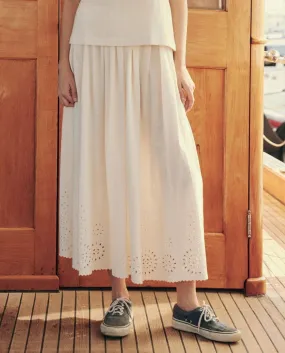 The Great Gather Skirt