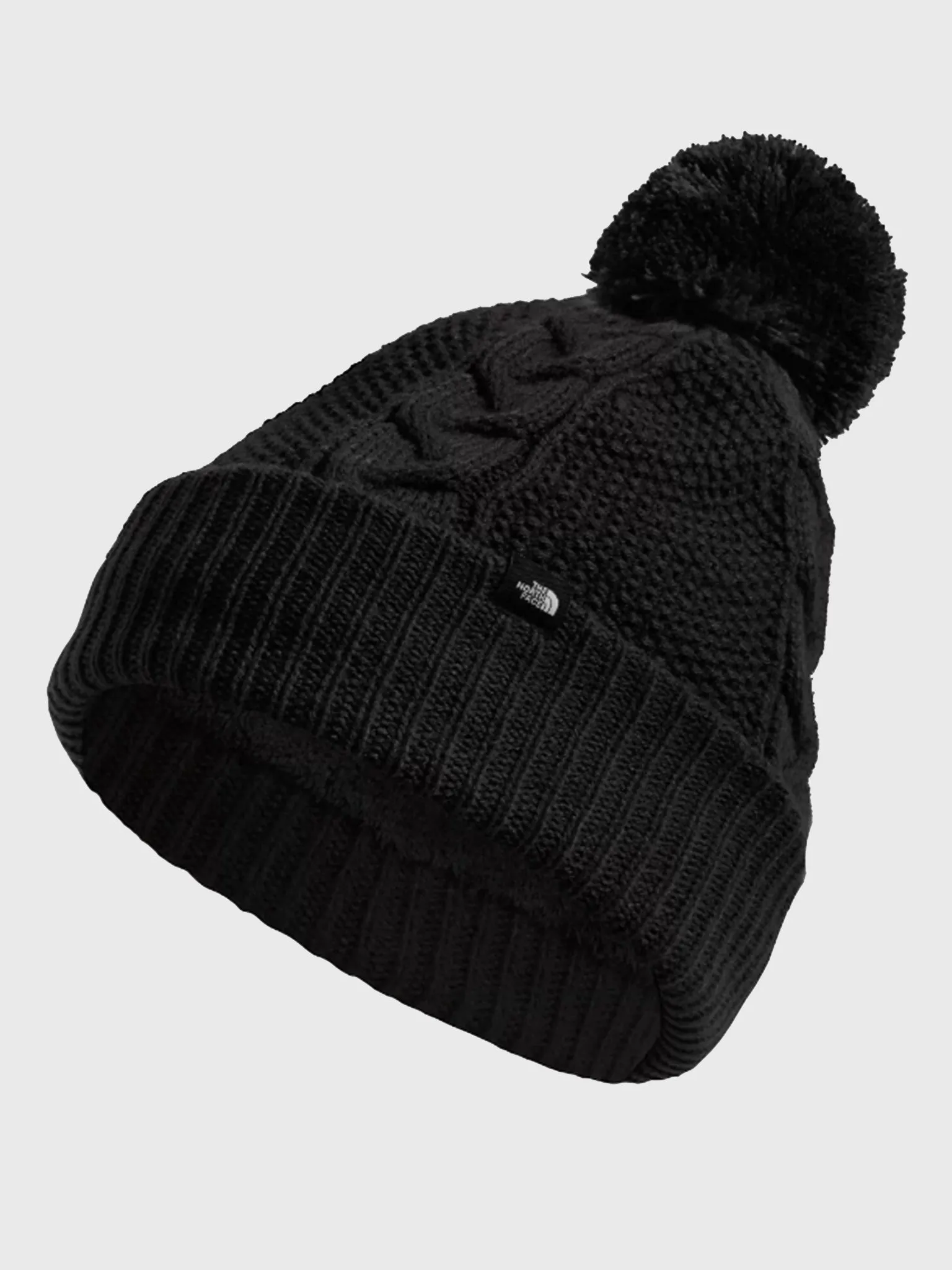     THE NORTH FACE  Women’s Cable Minna Beanie    