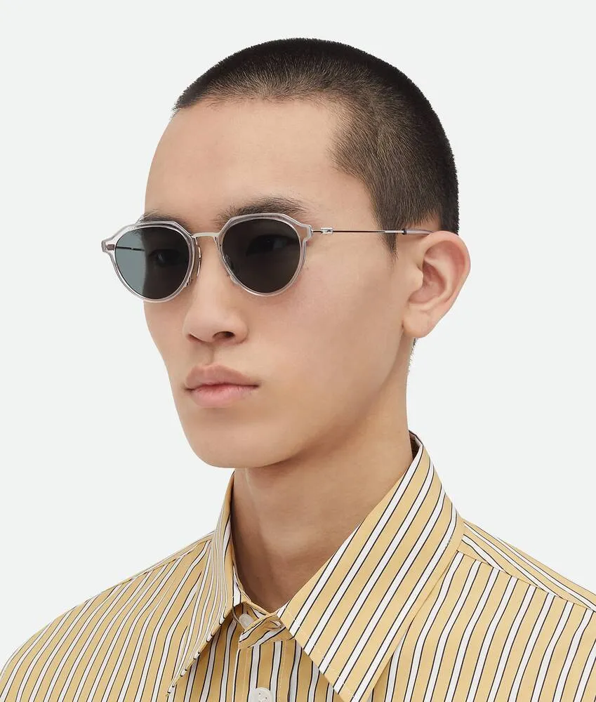 Ultrathin Panthos Sunglasses