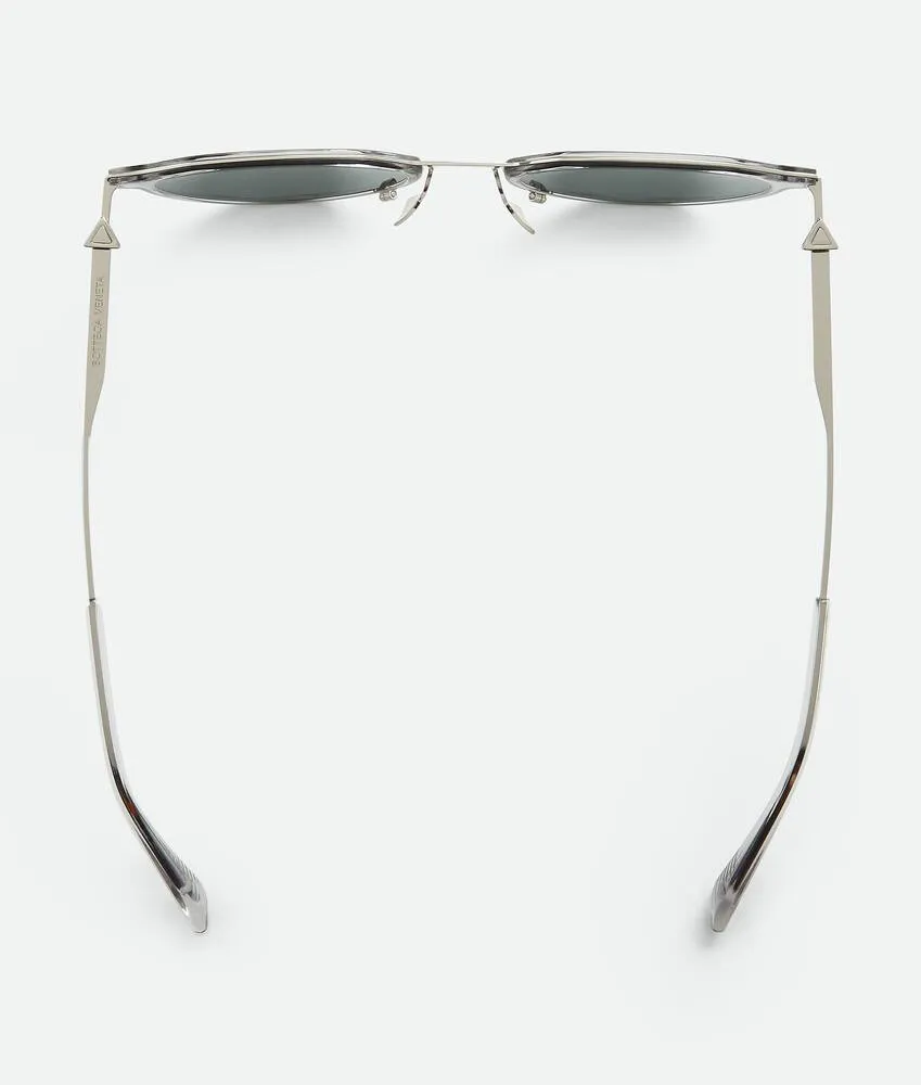 Ultrathin Panthos Sunglasses