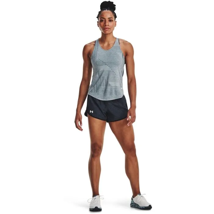 Under Armour FLY BY 2.0 PRINTED SHORT