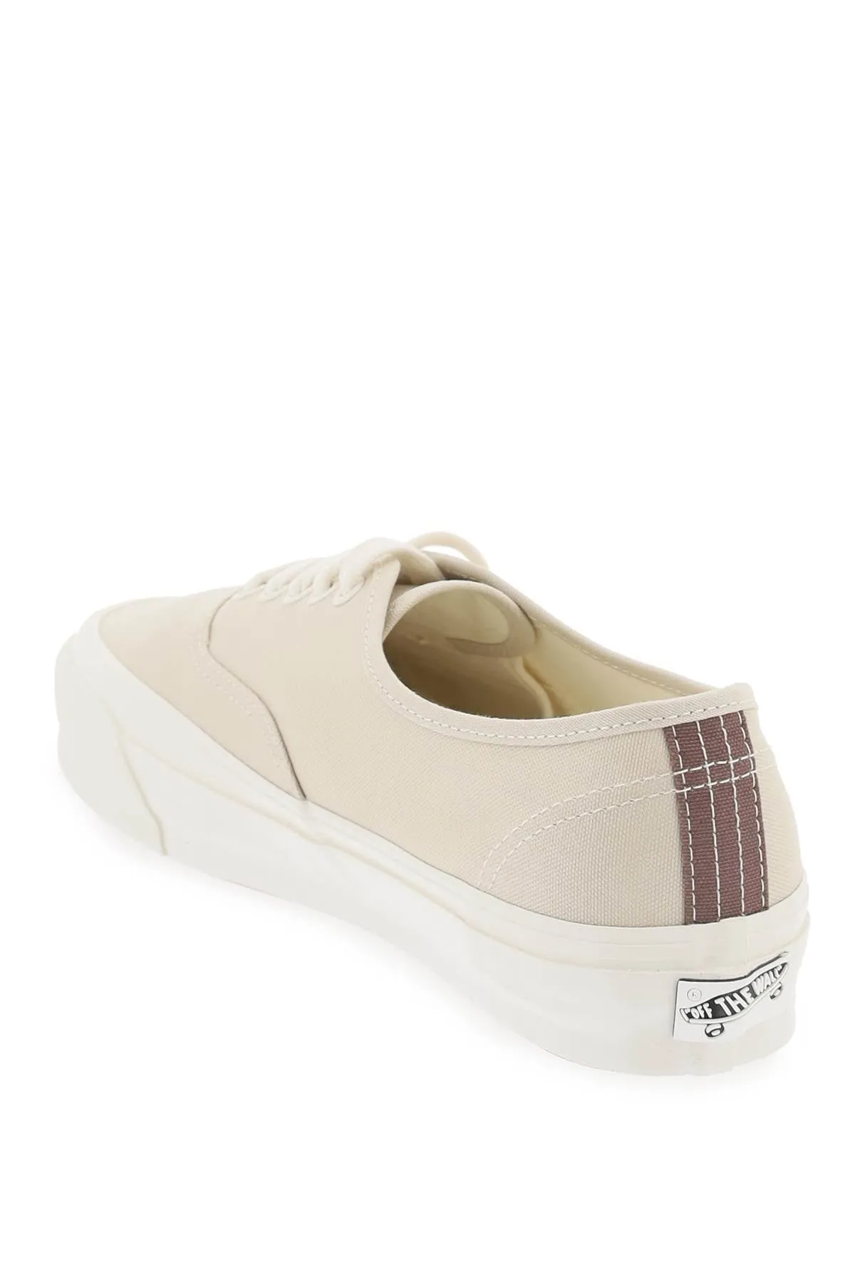 VANS dx--authentic reissue