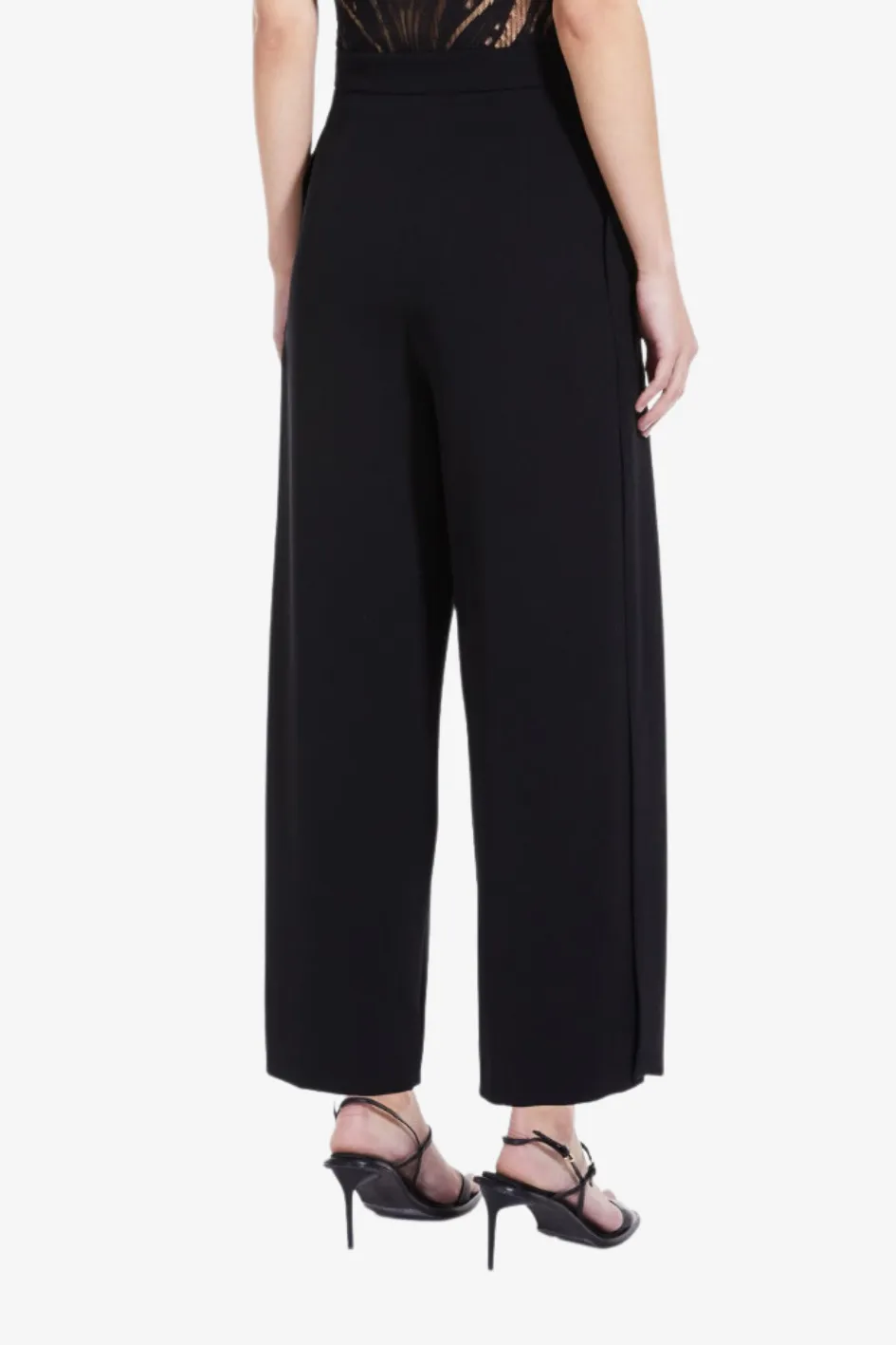 Weite Cady-Hose