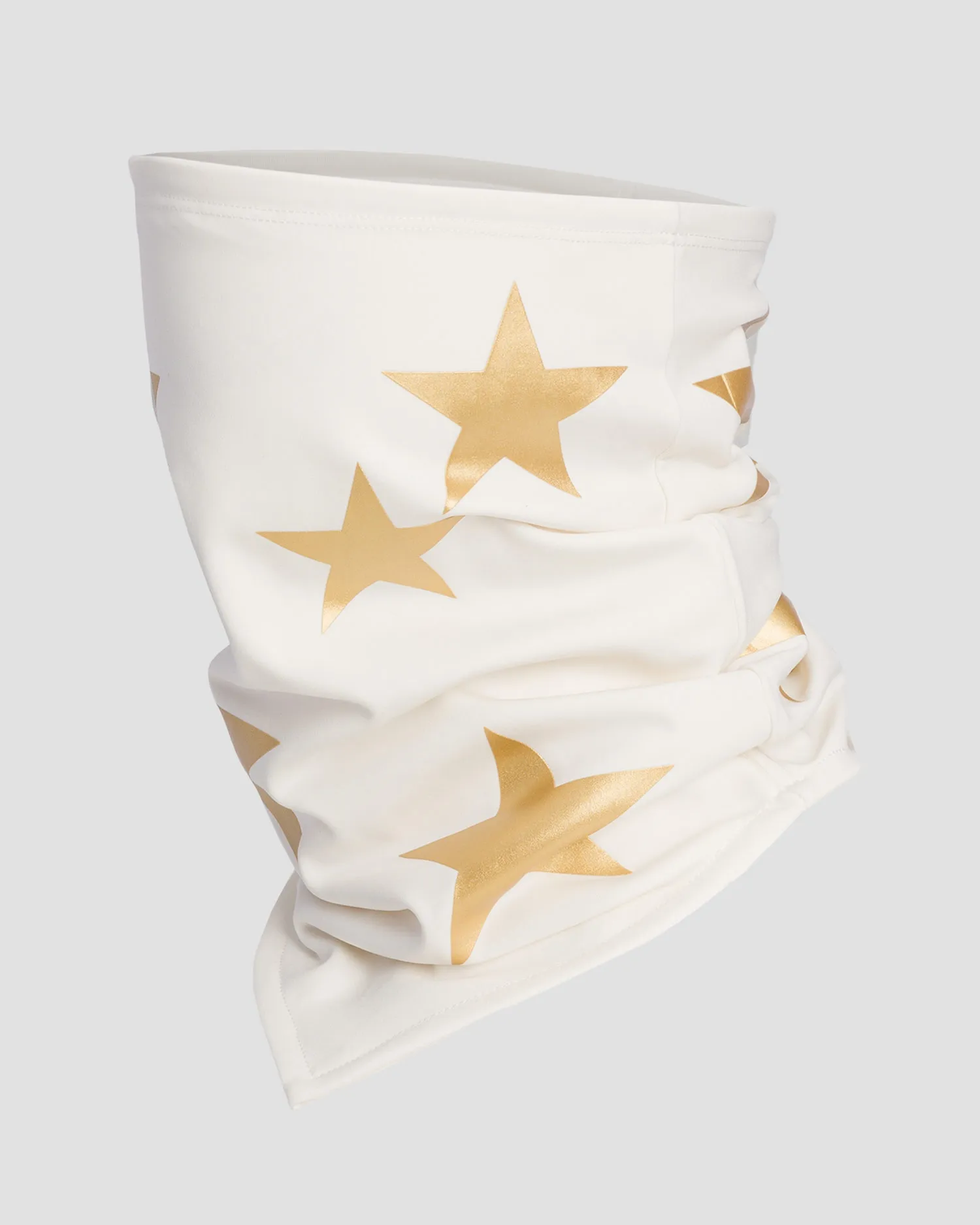 Women's infinity scarf Goldbergh Starlight  GB31201244-8040