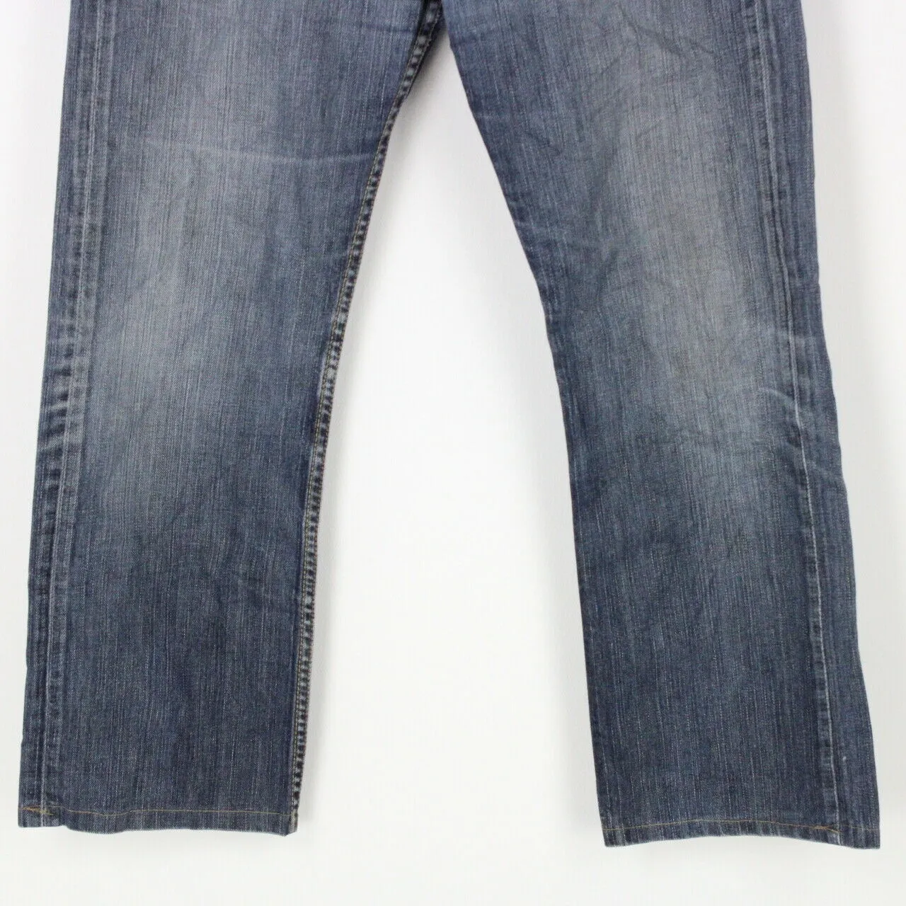 Womens LEVIS 501 Jeans Mid Blue | W27 L28