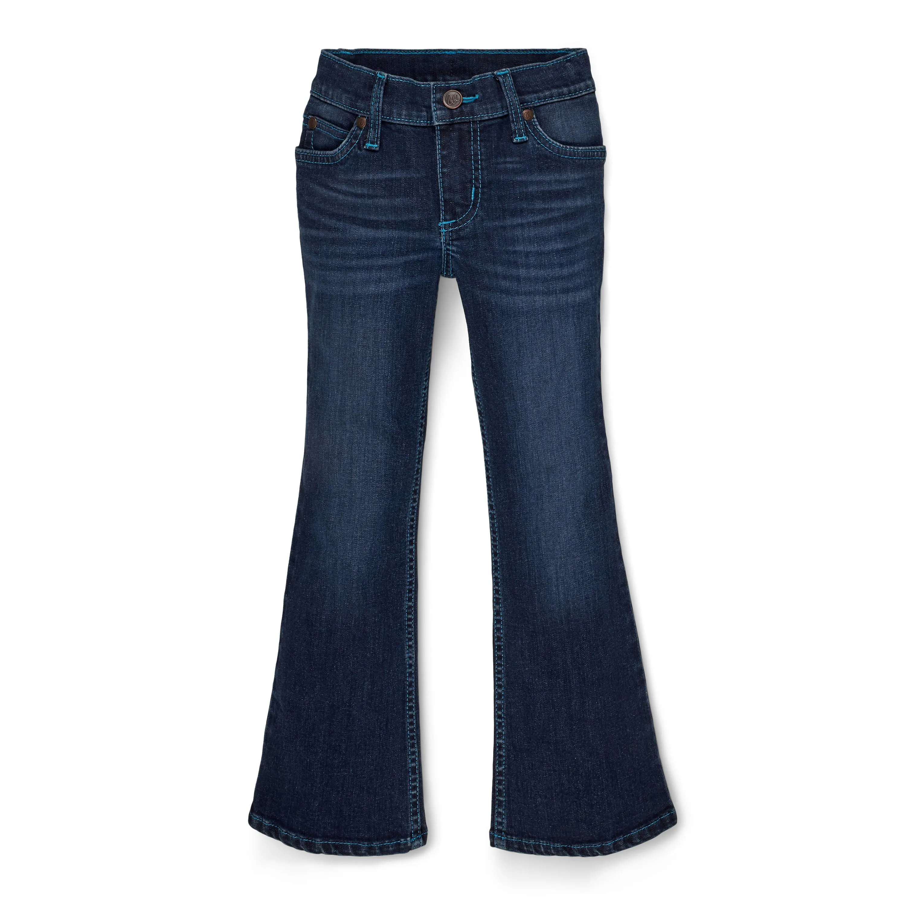 Wrangler Girls Boot Cut Jean - Brooke - 09MWGKBREG